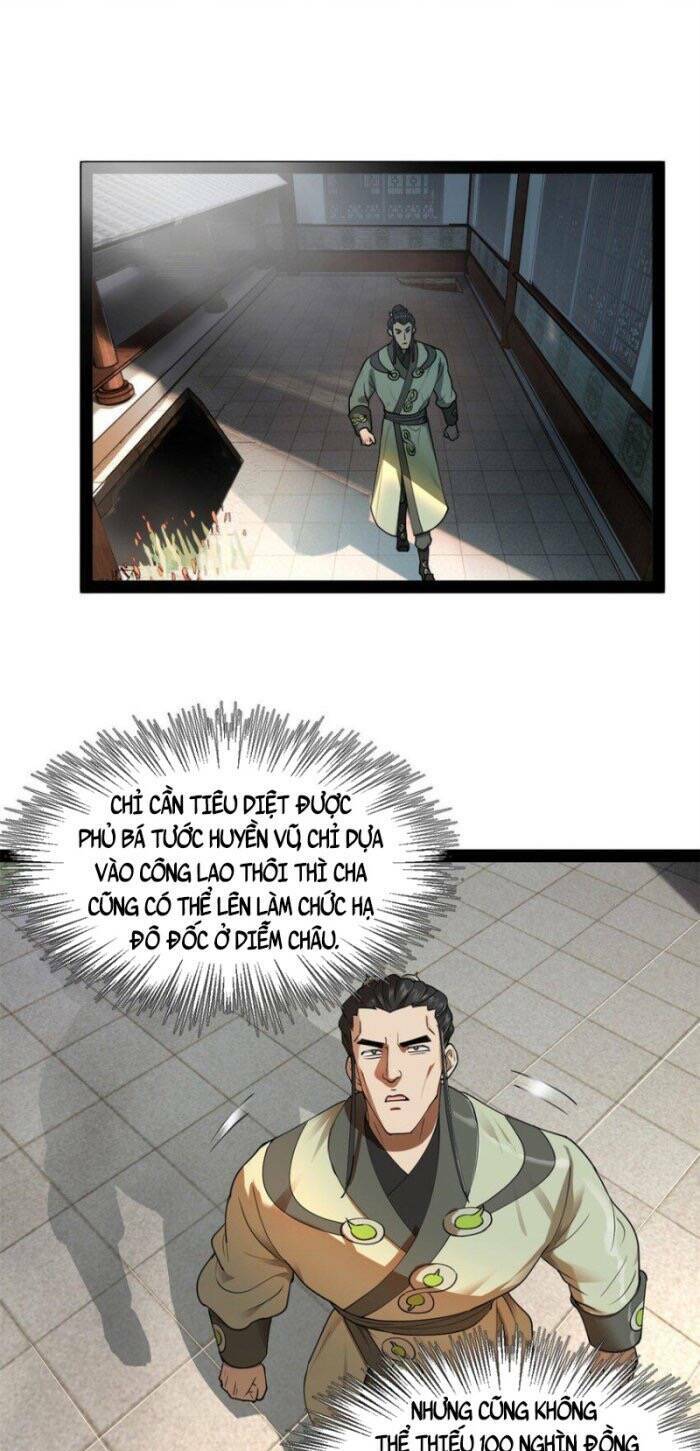 Chàng Rể Mạnh Nhất Lịch Sử - Chapter 66 - Page 24