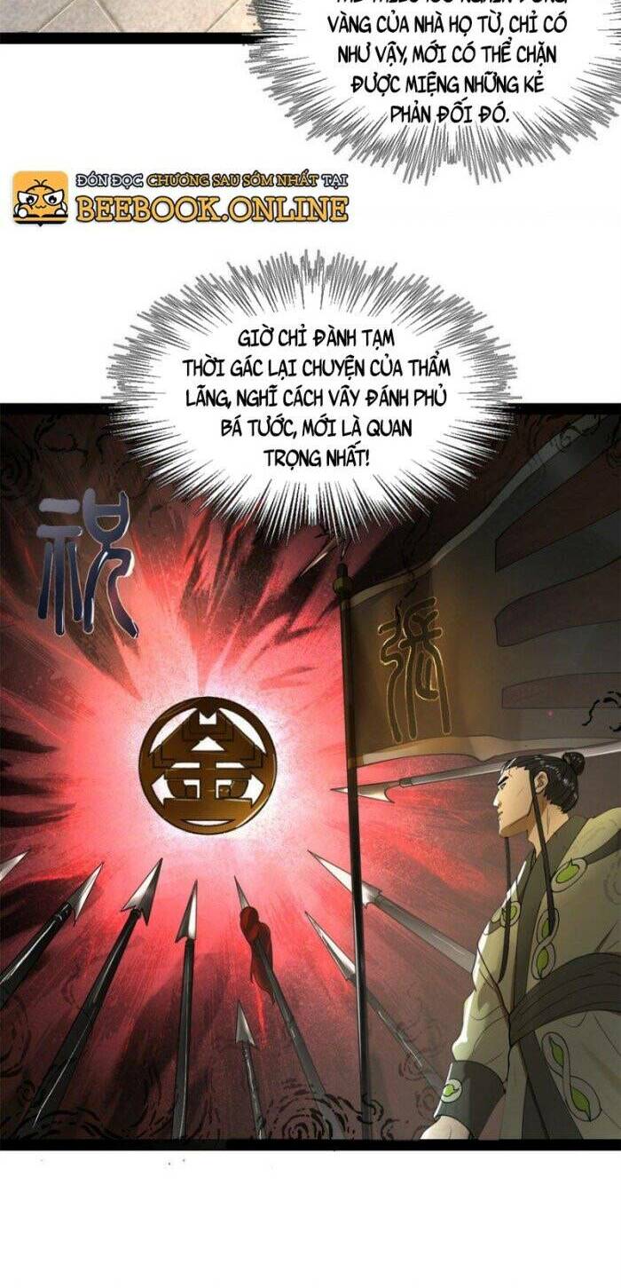 Chàng Rể Mạnh Nhất Lịch Sử - Chapter 66 - Page 25