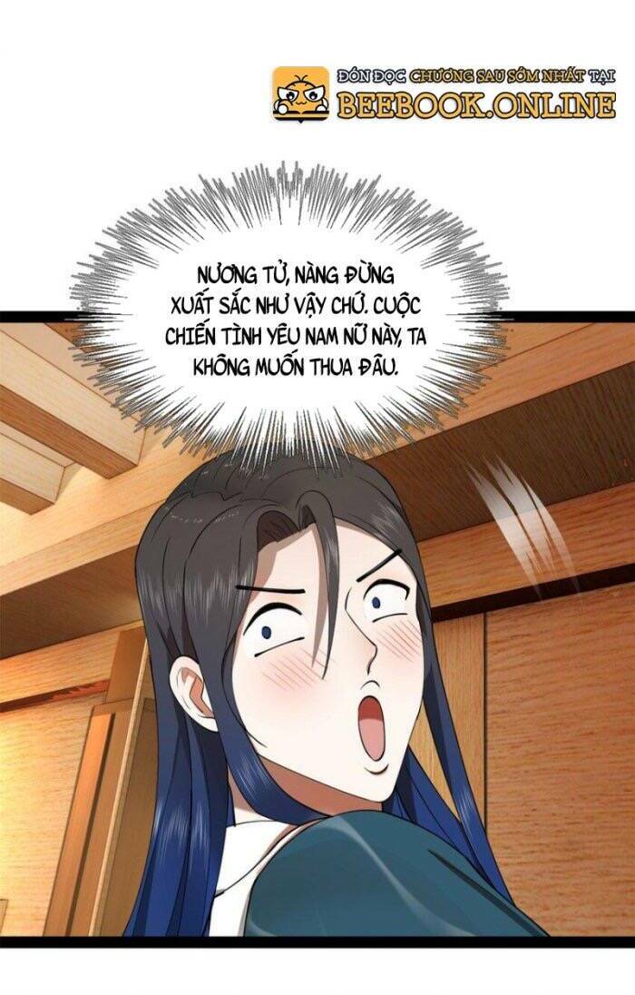 Chàng Rể Mạnh Nhất Lịch Sử - Chapter 66 - Page 27