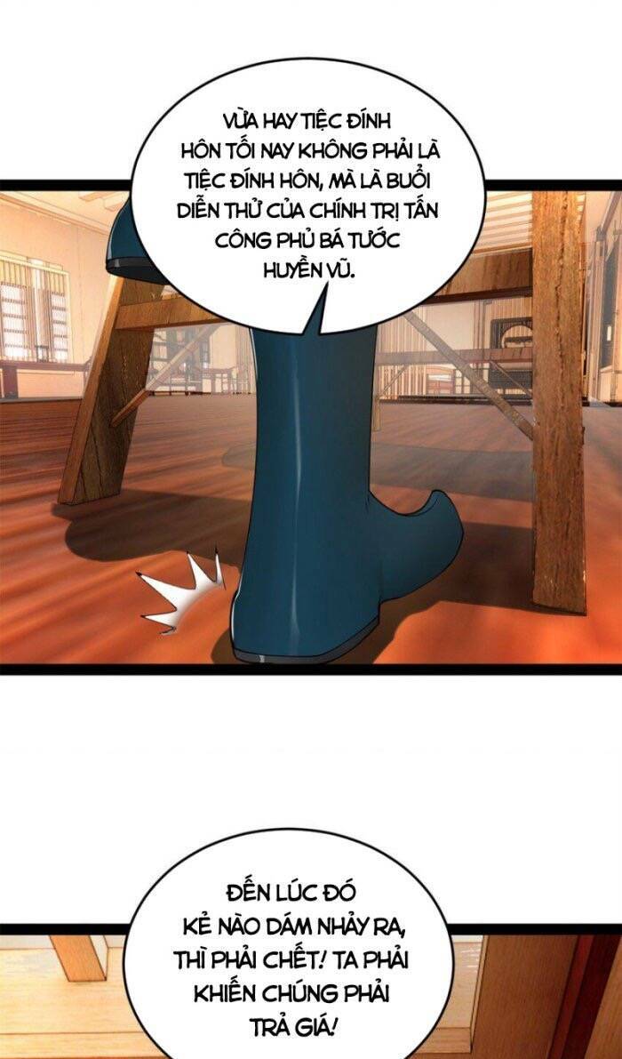 Chàng Rể Mạnh Nhất Lịch Sử - Chapter 66 - Page 28