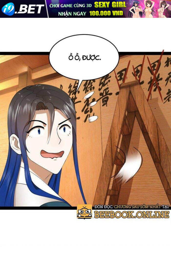 Chàng Rể Mạnh Nhất Lịch Sử - Chapter 66 - Page 30