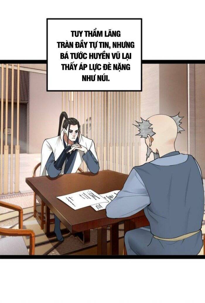 Chàng Rể Mạnh Nhất Lịch Sử - Chapter 66 - Page 31