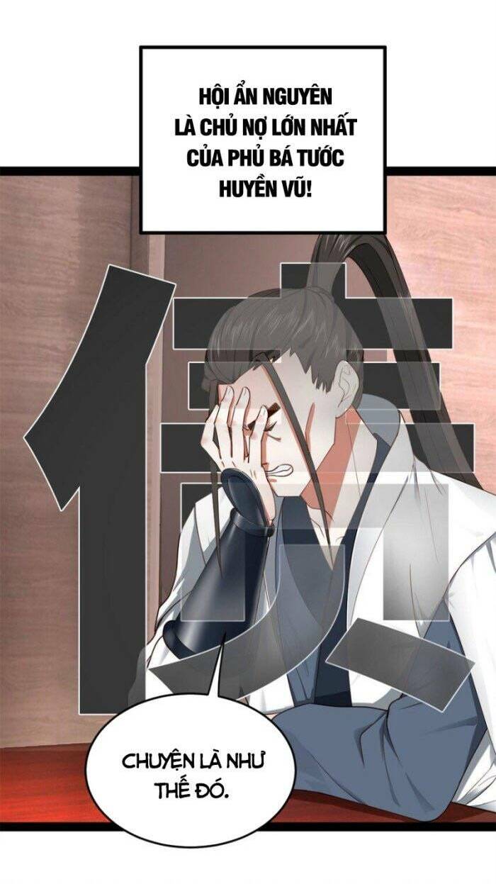 Chàng Rể Mạnh Nhất Lịch Sử - Chapter 66 - Page 37