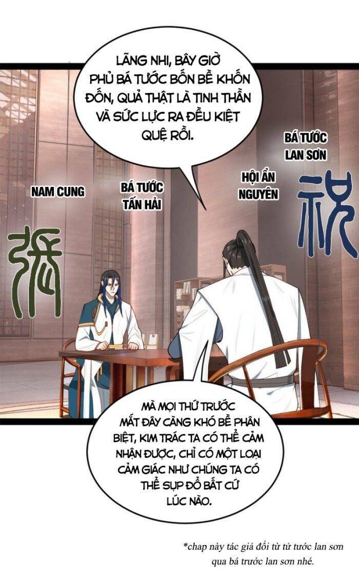 Chàng Rể Mạnh Nhất Lịch Sử - Chapter 66 - Page 38
