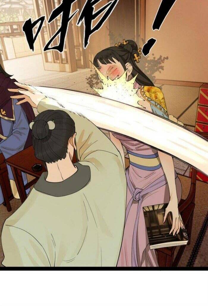 Chàng Rể Mạnh Nhất Lịch Sử - Chapter 66 - Page 3