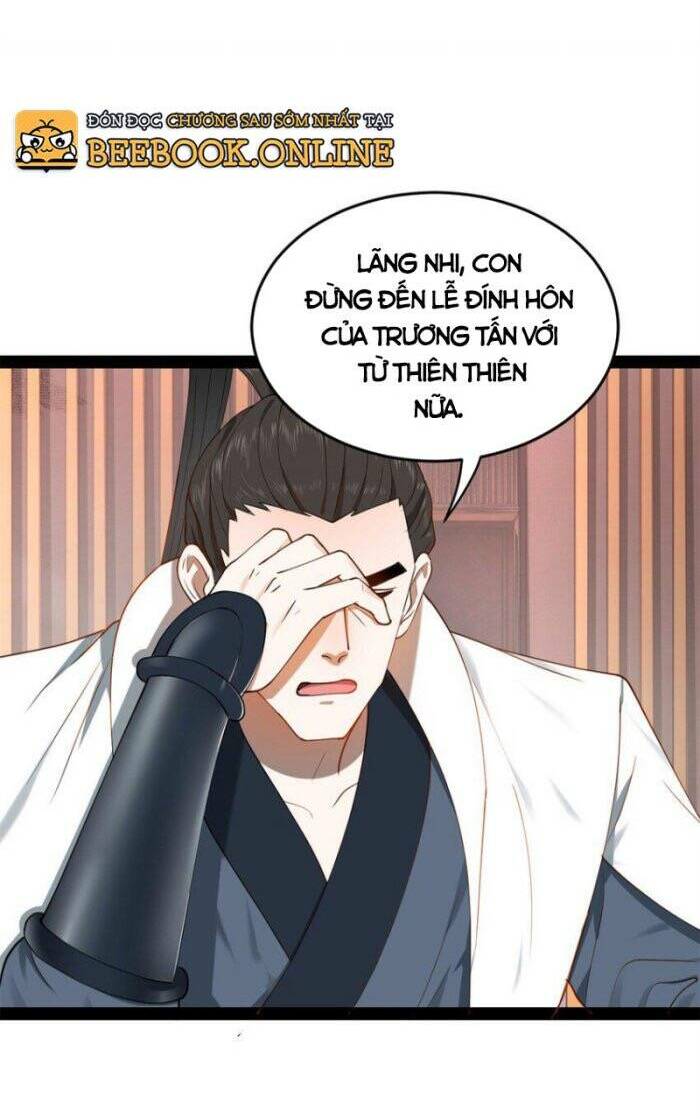 Chàng Rể Mạnh Nhất Lịch Sử - Chapter 66 - Page 39