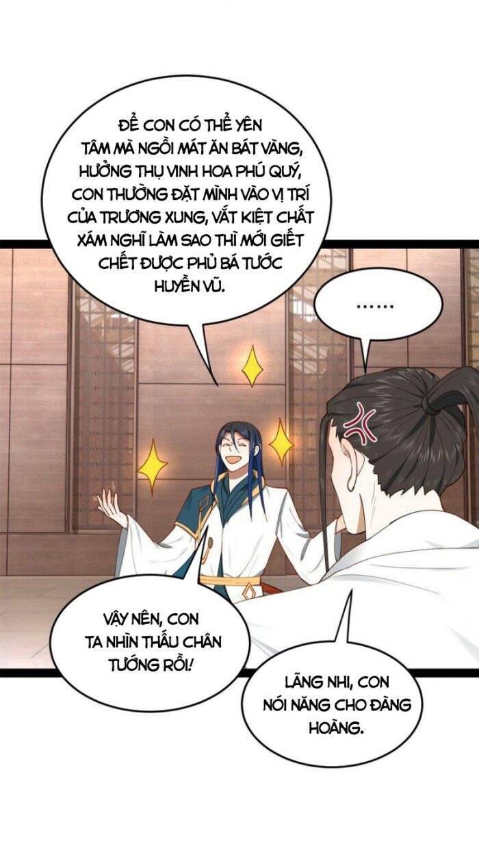 Chàng Rể Mạnh Nhất Lịch Sử - Chapter 66 - Page 41