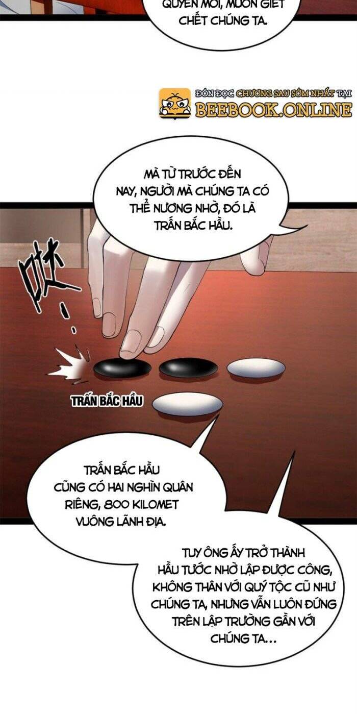 Chàng Rể Mạnh Nhất Lịch Sử - Chapter 66 - Page 44
