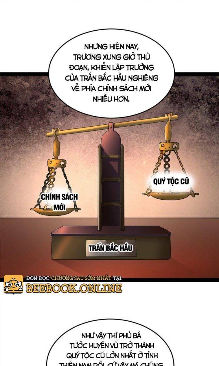 Chàng Rể Mạnh Nhất Lịch Sử - Chapter 66 - Page 45