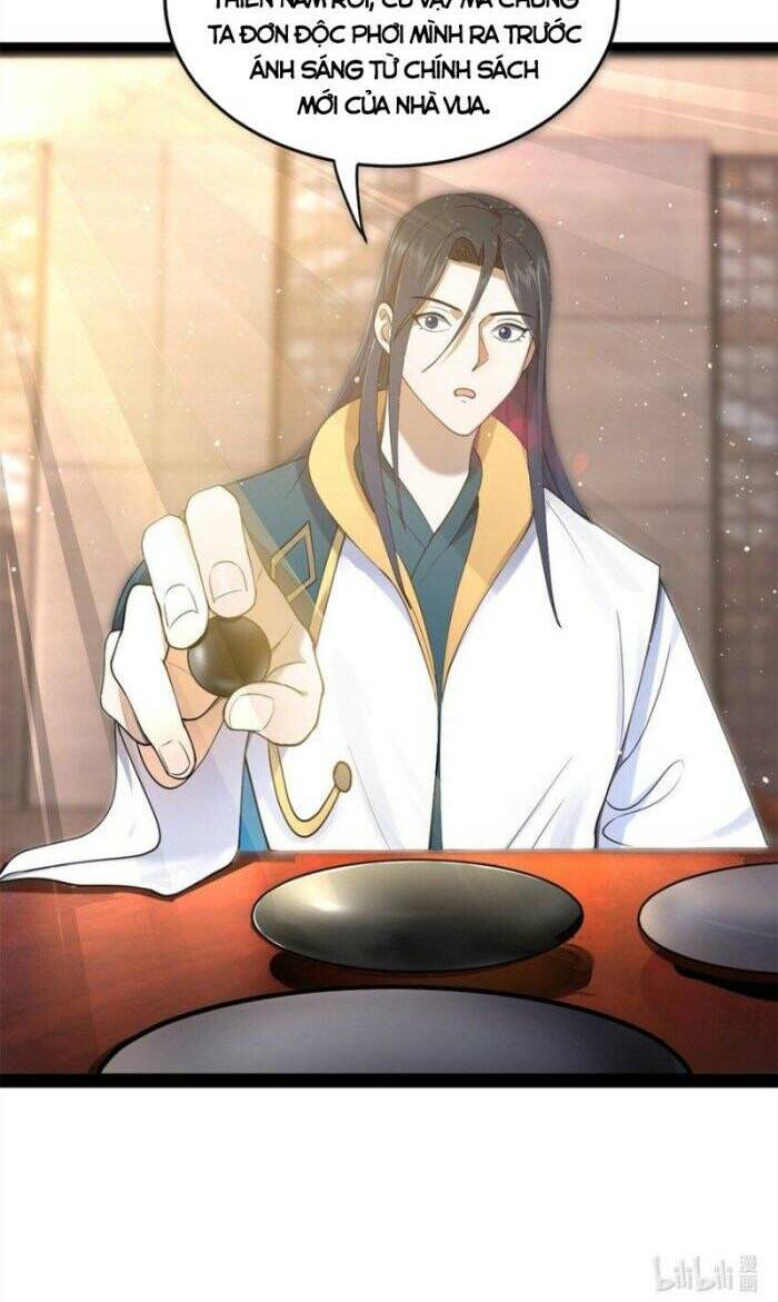 Chàng Rể Mạnh Nhất Lịch Sử - Chapter 66 - Page 46