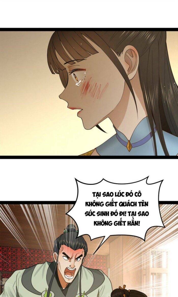 Chàng Rể Mạnh Nhất Lịch Sử - Chapter 66 - Page 4