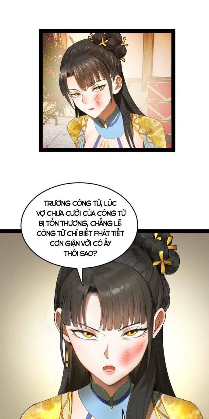 Chàng Rể Mạnh Nhất Lịch Sử - Chapter 66 - Page 6