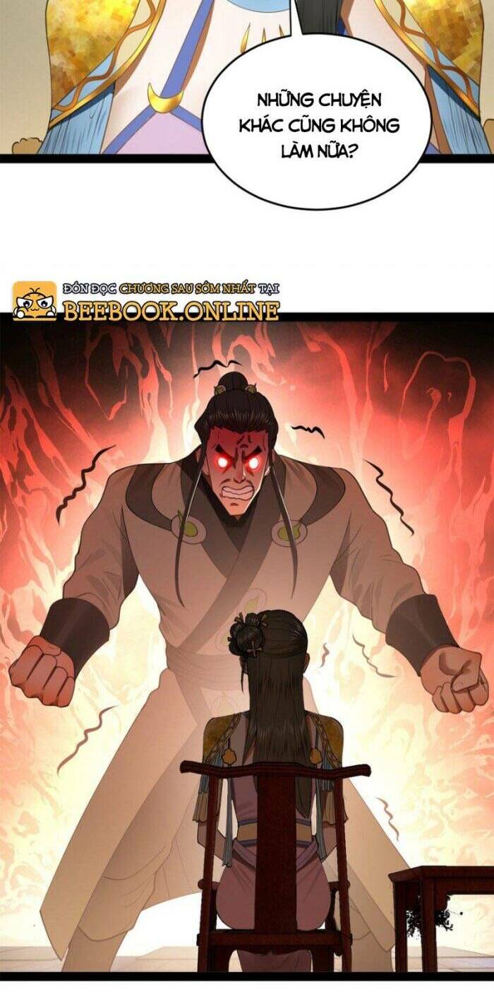 Chàng Rể Mạnh Nhất Lịch Sử - Chapter 66 - Page 7