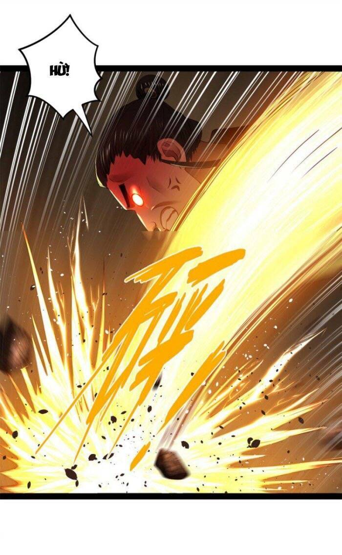 Chàng Rể Mạnh Nhất Lịch Sử - Chapter 66 - Page 8