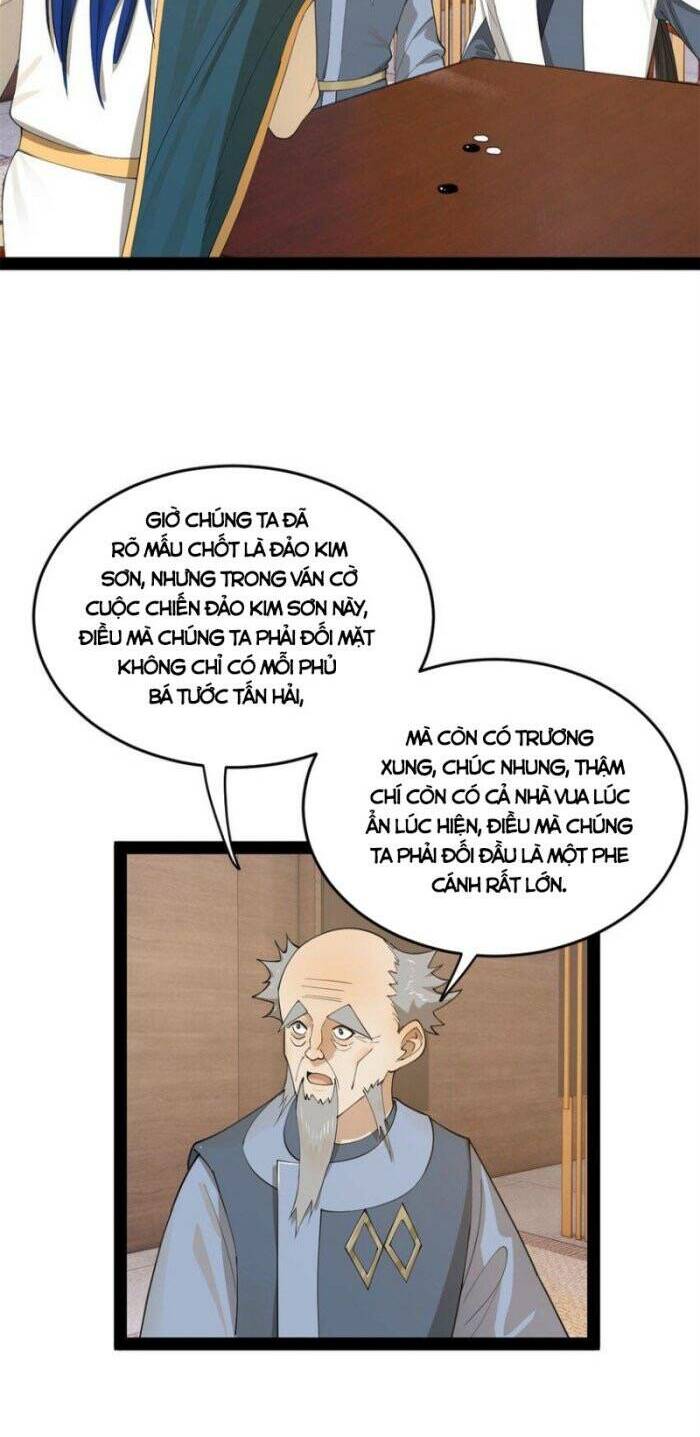 Chàng Rể Mạnh Nhất Lịch Sử - Chapter 67 - Page 11