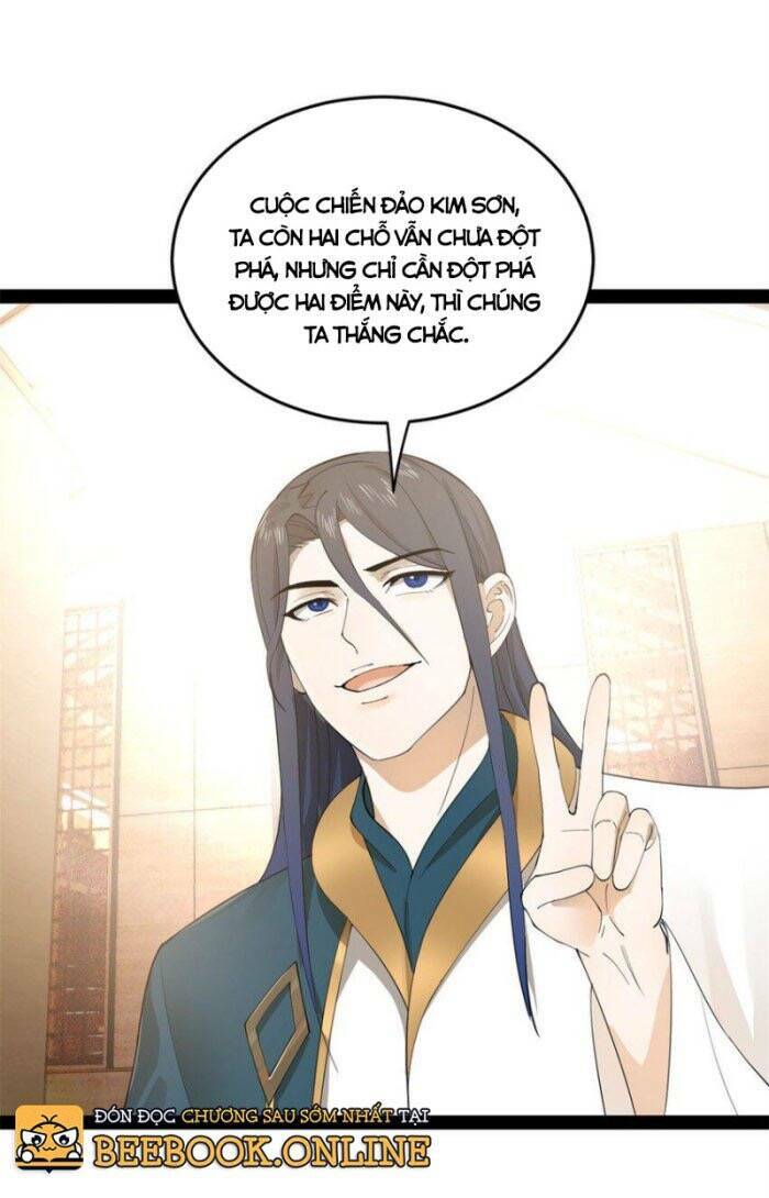 Chàng Rể Mạnh Nhất Lịch Sử - Chapter 67 - Page 12