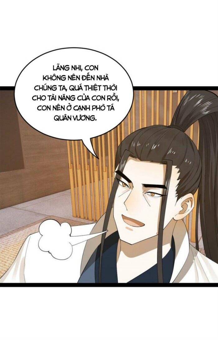 Chàng Rể Mạnh Nhất Lịch Sử - Chapter 67 - Page 13