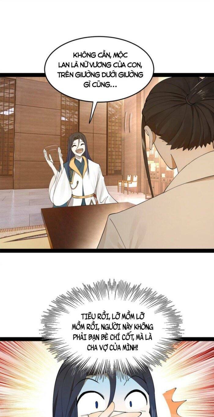 Chàng Rể Mạnh Nhất Lịch Sử - Chapter 67 - Page 14