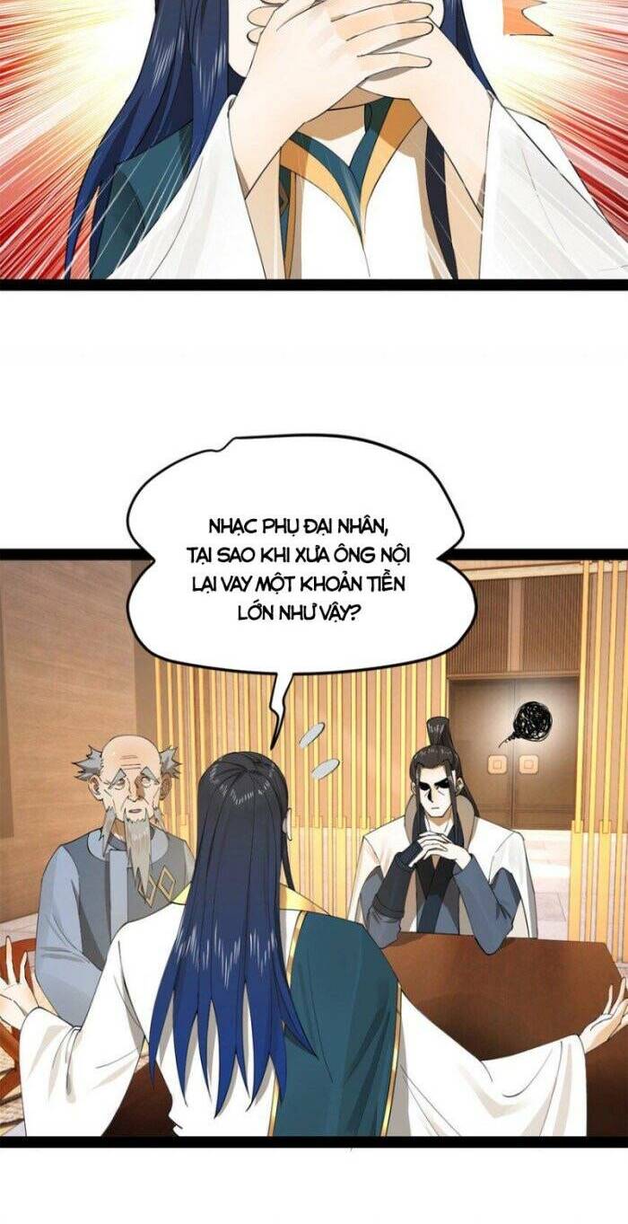 Chàng Rể Mạnh Nhất Lịch Sử - Chapter 67 - Page 15