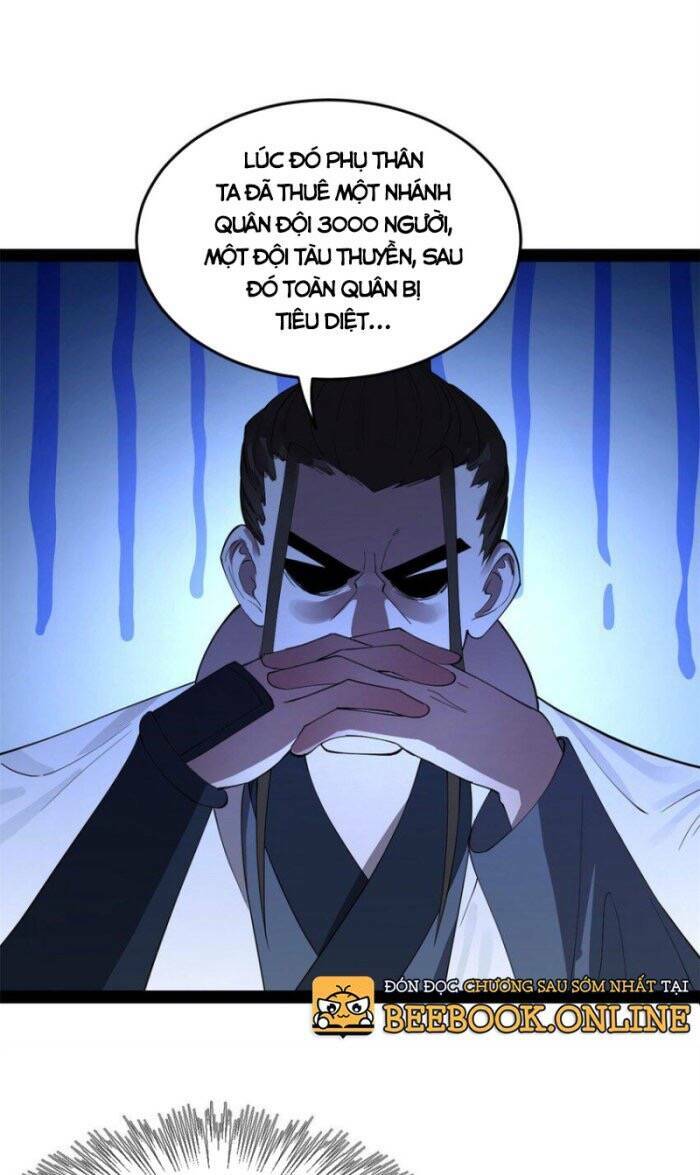 Chàng Rể Mạnh Nhất Lịch Sử - Chapter 67 - Page 16