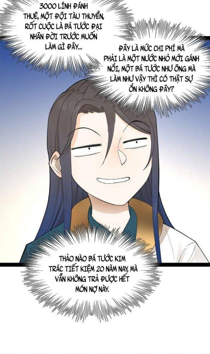 Chàng Rể Mạnh Nhất Lịch Sử - Chapter 67 - Page 17