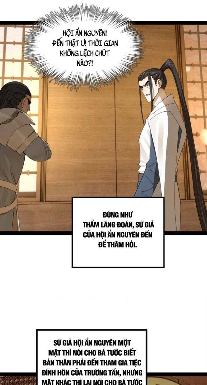 Chàng Rể Mạnh Nhất Lịch Sử - Chapter 67 - Page 22