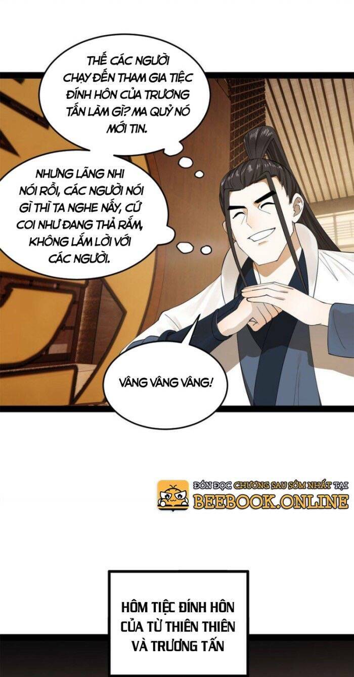 Chàng Rể Mạnh Nhất Lịch Sử - Chapter 67 - Page 24