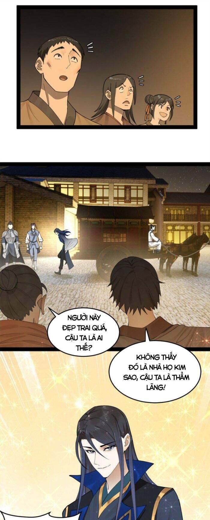 Chàng Rể Mạnh Nhất Lịch Sử - Chapter 67 - Page 26