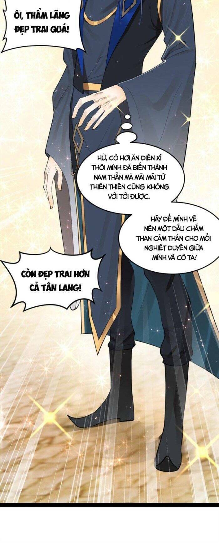 Chàng Rể Mạnh Nhất Lịch Sử - Chapter 67 - Page 27