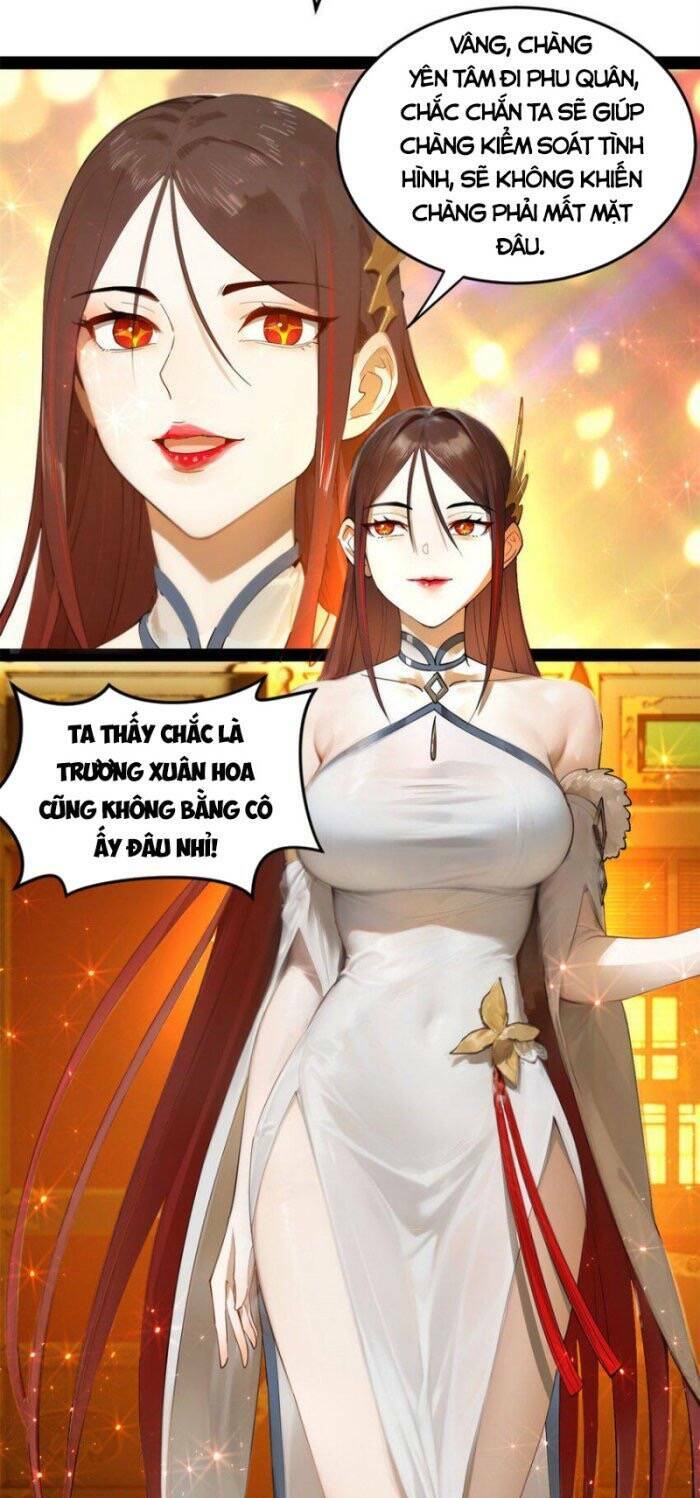 Chàng Rể Mạnh Nhất Lịch Sử - Chapter 67 - Page 30