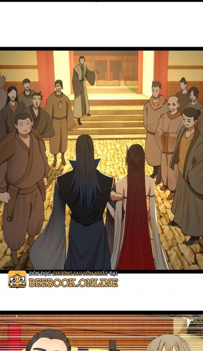 Chàng Rể Mạnh Nhất Lịch Sử - Chapter 67 - Page 32