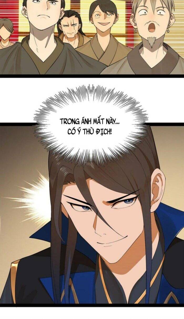 Chàng Rể Mạnh Nhất Lịch Sử - Chapter 67 - Page 33