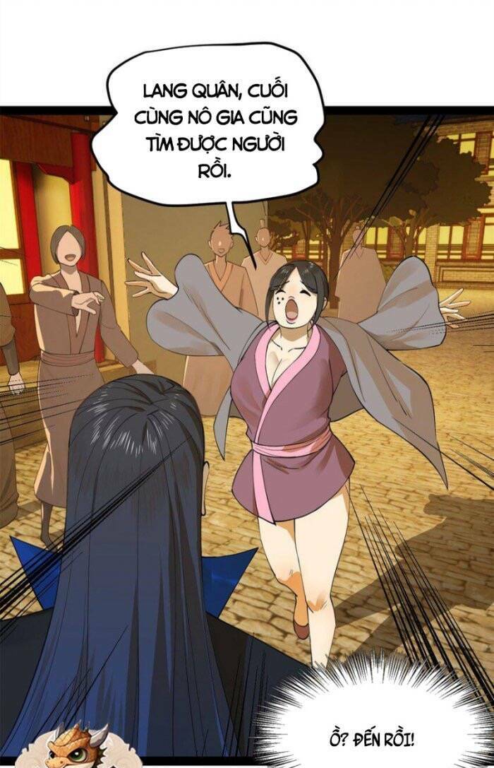 Chàng Rể Mạnh Nhất Lịch Sử - Chapter 67 - Page 34