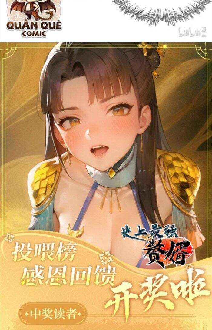 Chàng Rể Mạnh Nhất Lịch Sử - Chapter 67 - Page 35