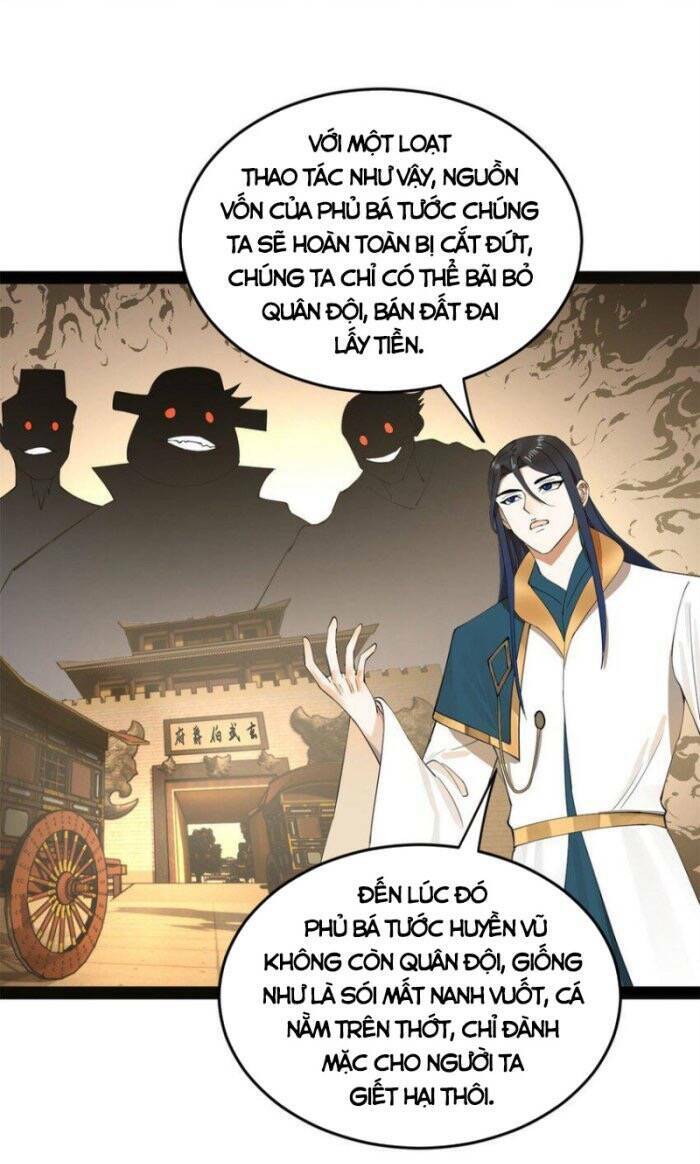 Chàng Rể Mạnh Nhất Lịch Sử - Chapter 67 - Page 6