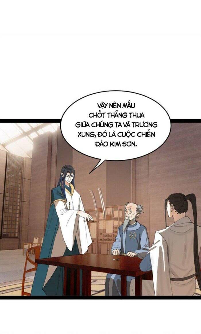 Chàng Rể Mạnh Nhất Lịch Sử - Chapter 67 - Page 7