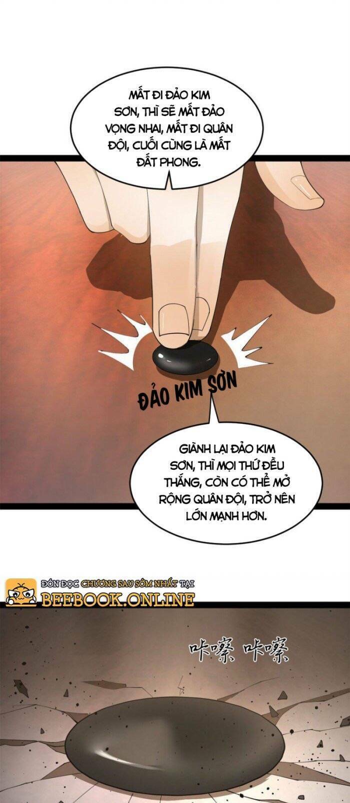 Chàng Rể Mạnh Nhất Lịch Sử - Chapter 67 - Page 8