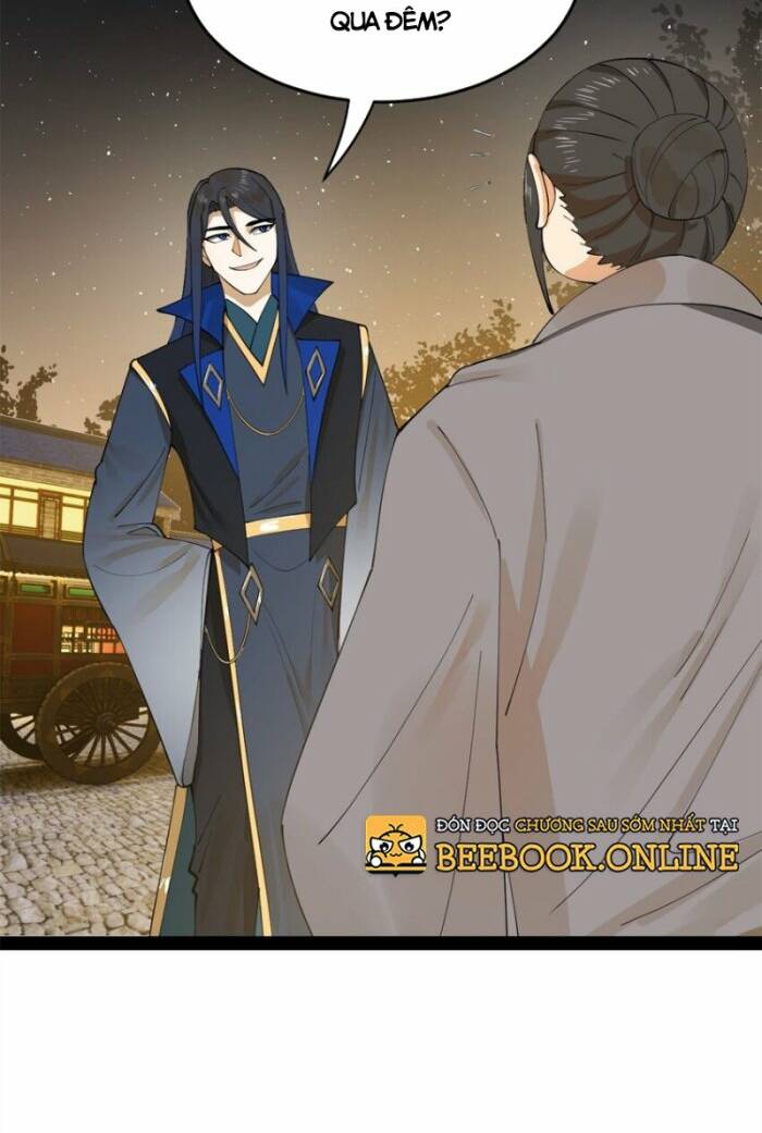 Chàng Rể Mạnh Nhất Lịch Sử - Chapter 68 - Page 9