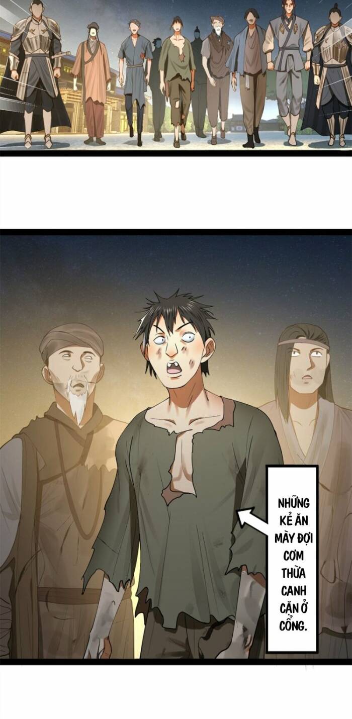 Chàng Rể Mạnh Nhất Lịch Sử - Chapter 68 - Page 12