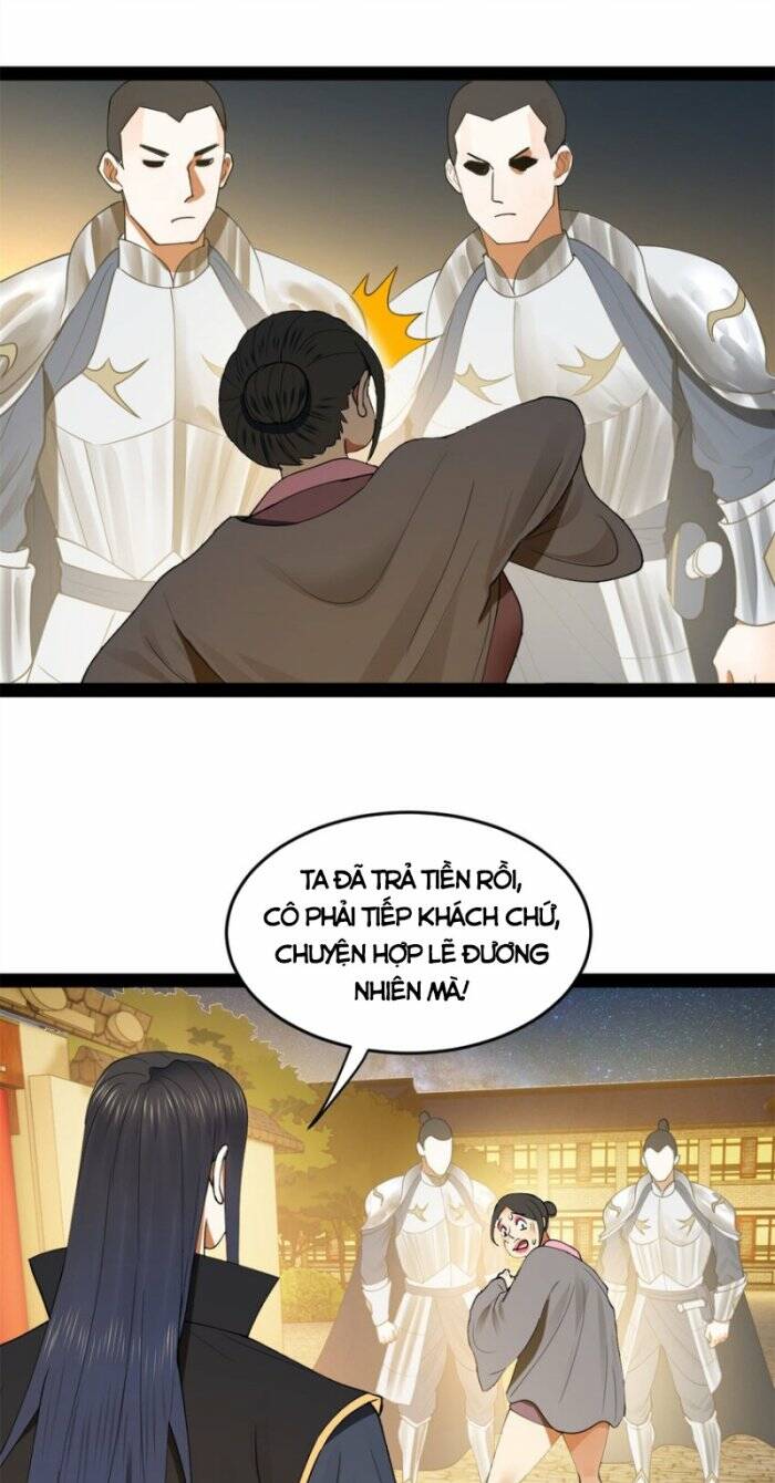 Chàng Rể Mạnh Nhất Lịch Sử - Chapter 68 - Page 15
