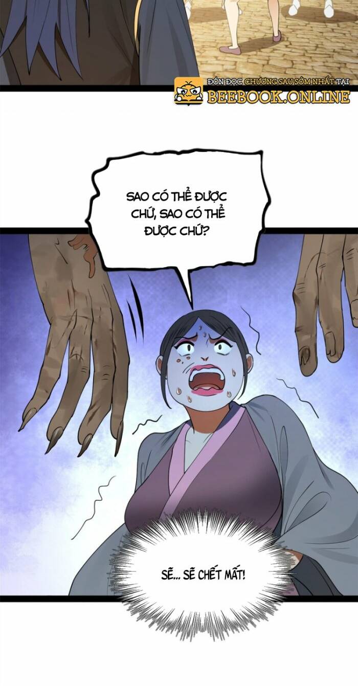Chàng Rể Mạnh Nhất Lịch Sử - Chapter 68 - Page 16