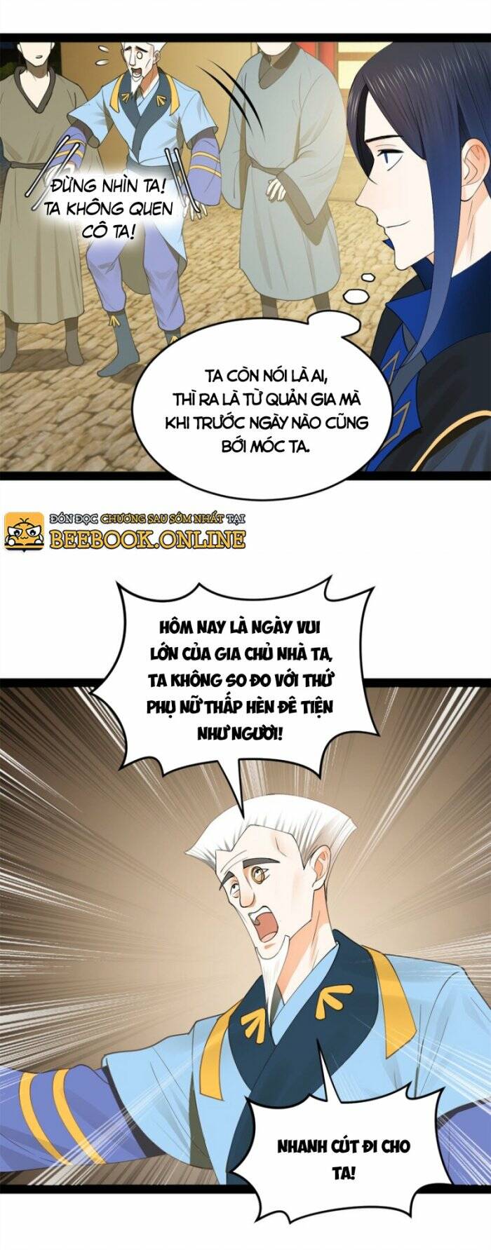 Chàng Rể Mạnh Nhất Lịch Sử - Chapter 68 - Page 18