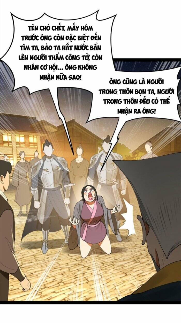 Chàng Rể Mạnh Nhất Lịch Sử - Chapter 68 - Page 19