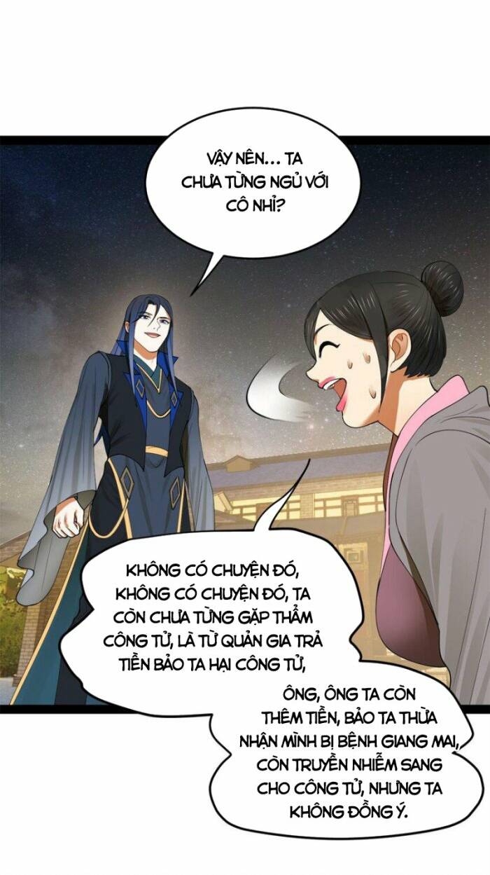 Chàng Rể Mạnh Nhất Lịch Sử - Chapter 68 - Page 20