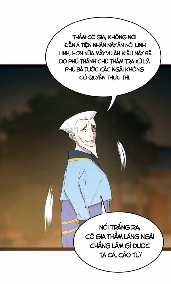 Chàng Rể Mạnh Nhất Lịch Sử - Chapter 68 - Page 24