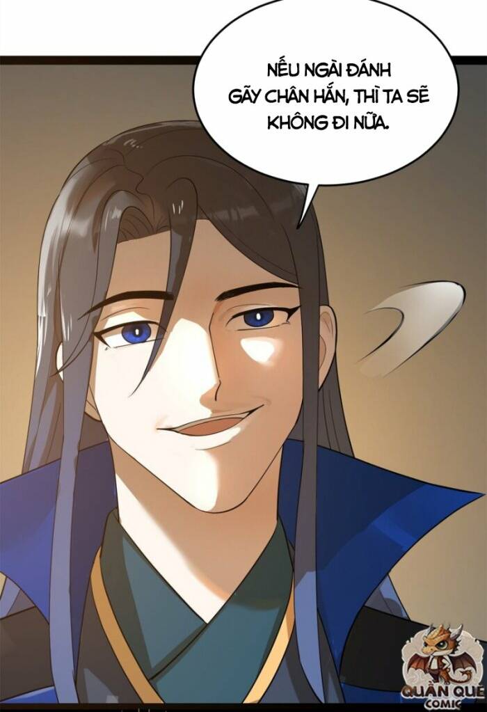 Chàng Rể Mạnh Nhất Lịch Sử - Chapter 68 - Page 30