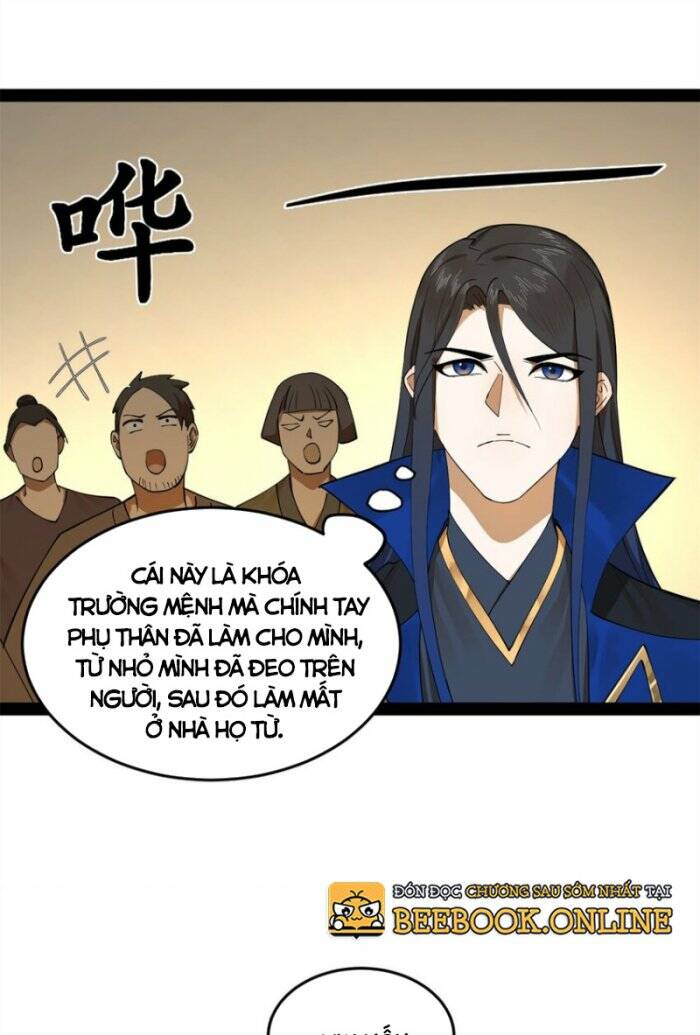 Chàng Rể Mạnh Nhất Lịch Sử - Chapter 68 - Page 4