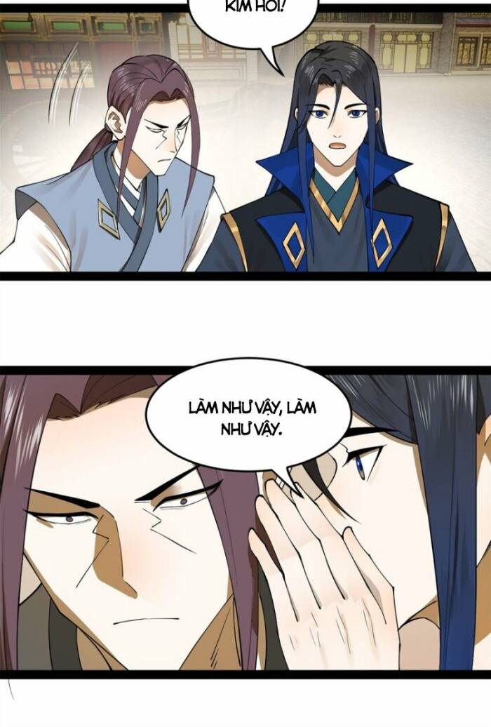 Chàng Rể Mạnh Nhất Lịch Sử - Chapter 68 - Page 5
