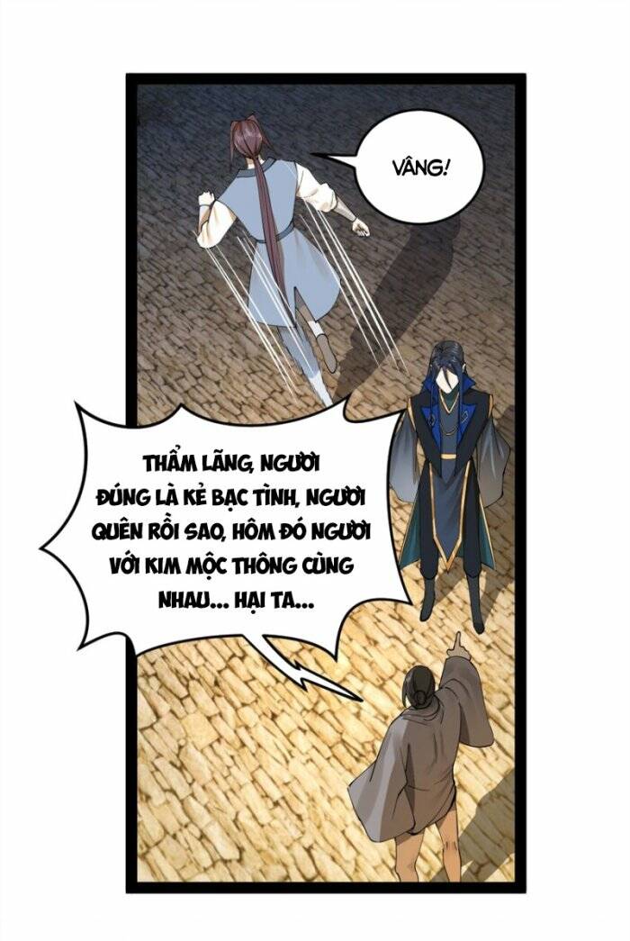 Chàng Rể Mạnh Nhất Lịch Sử - Chapter 68 - Page 6