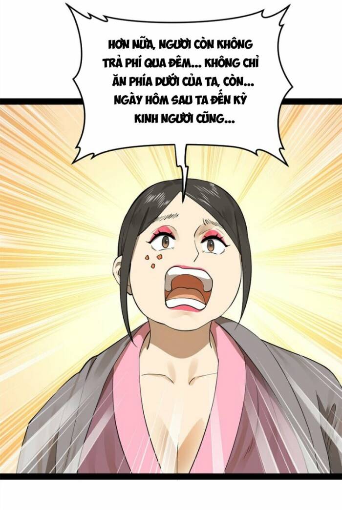 Chàng Rể Mạnh Nhất Lịch Sử - Chapter 68 - Page 7